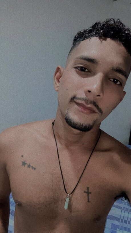 Jhose onlyfans nude leaks