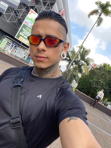 Navaeh onlyfans leak ass