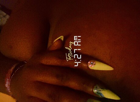 Ganjabae Shay onlyfans leak naked