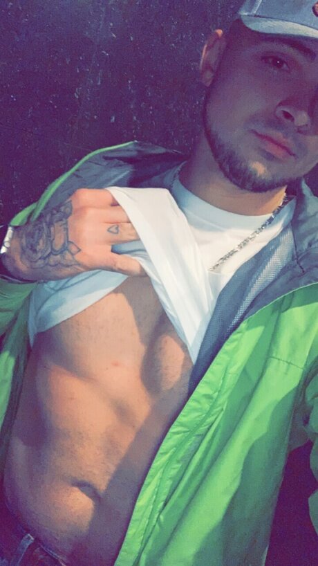 Dalton Brown xxx onlyfans