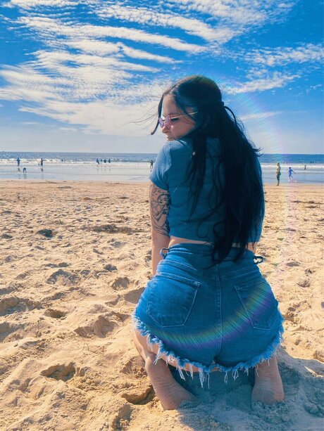 Cave Girl_ onlyfans joi