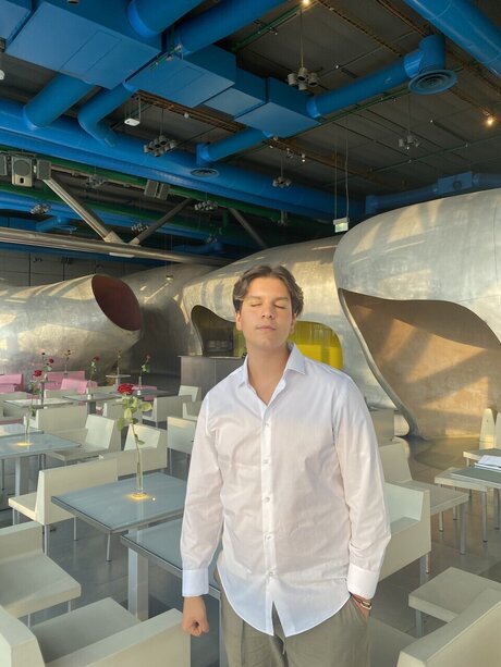 Hedi_ onlyfans creator