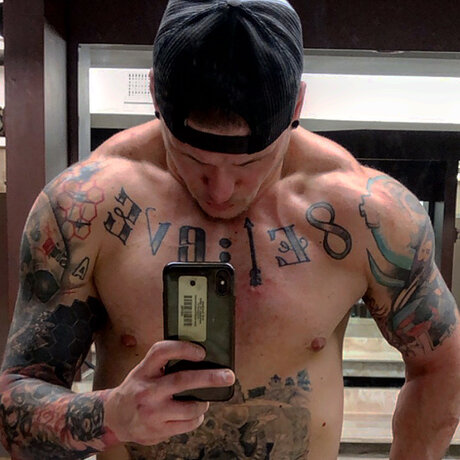 The Unknown onlyfans naked