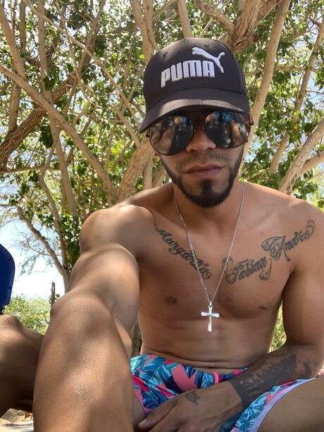 Pompeyo onlyfans sex tape