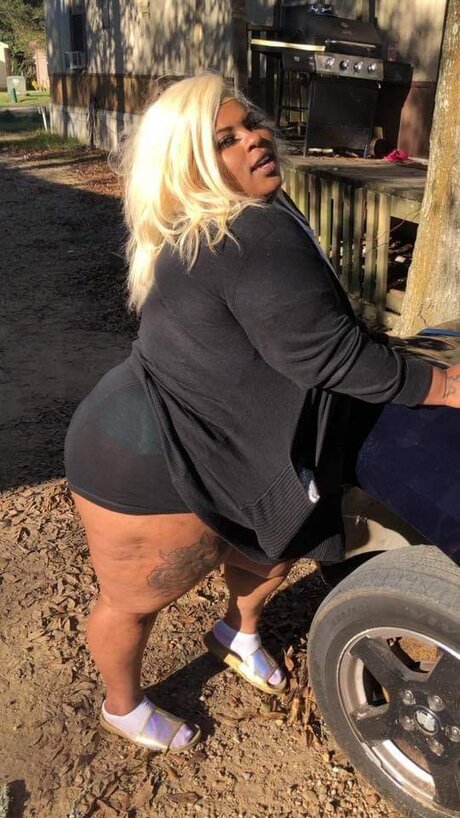 Ariane Encalade sex tape onlyfans