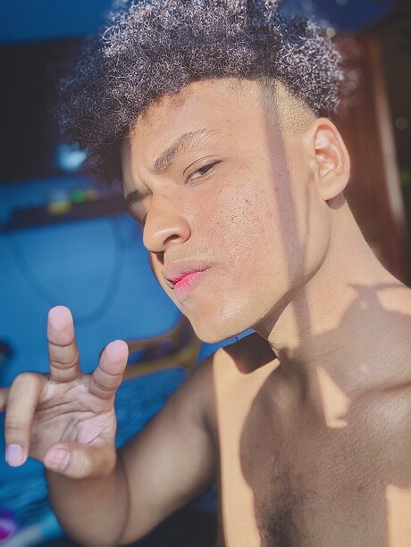 Keven nude leak onlyfans