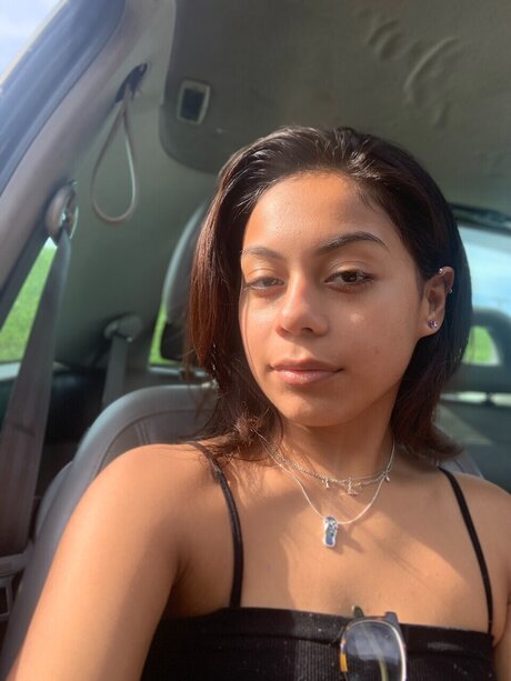 Naomi lious onlyfans posts