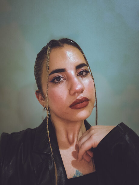 Hebe Rachel onlyfans sex leak