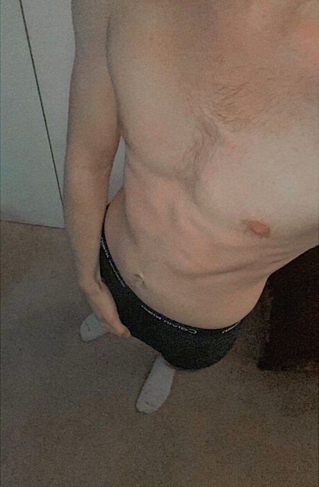 Tristian Wonder onlyfans sex