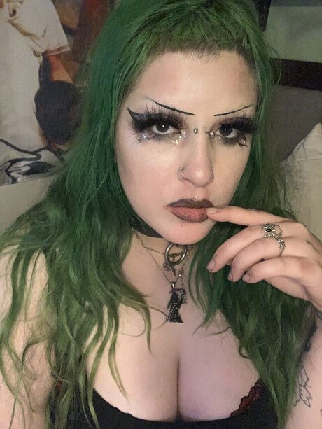 Scary onlyfans leak xxx