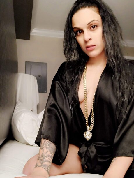 Brittany Theresa on onlyfans