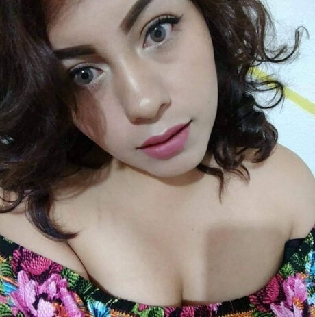 Yoselin Rousse onlyfans leaked xxx