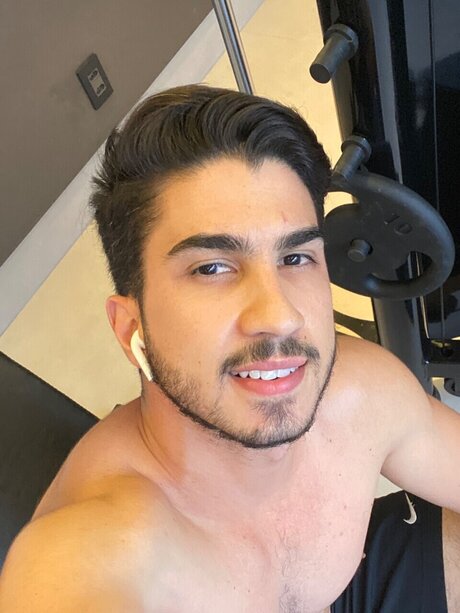 Guilherme G only fans leak nude