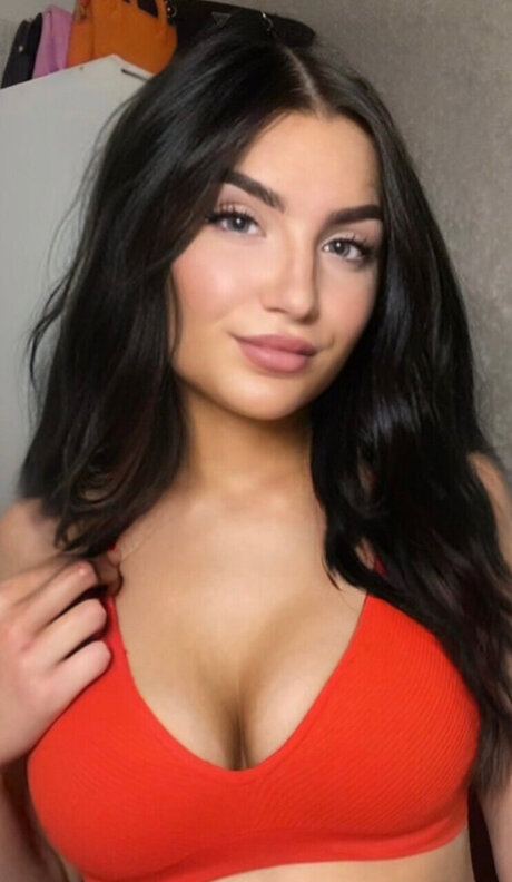 kristyna onlyfans nude leak