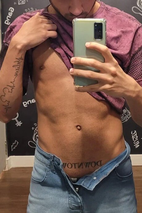 Boy From Rio_ onlyfans sex leaks