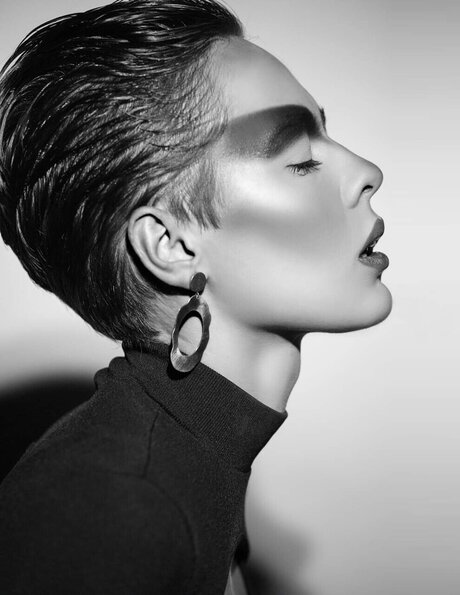 Irina Ludosanu nude only fans