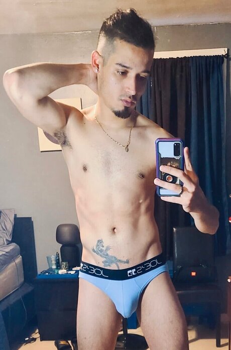Raymond Rivera Cardenales only fans content