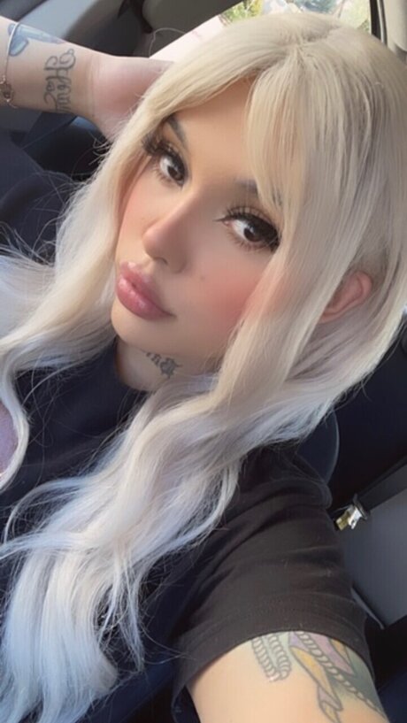 Kellyybell onlyfans leaked naked