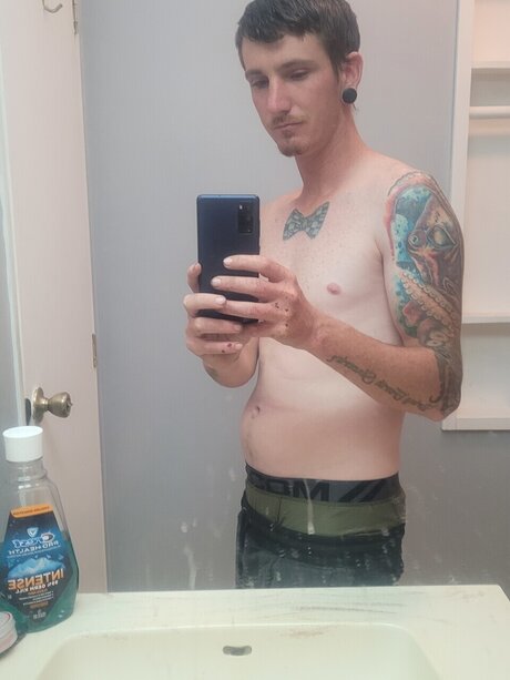 Kevin Durango leaked onlyfans sex