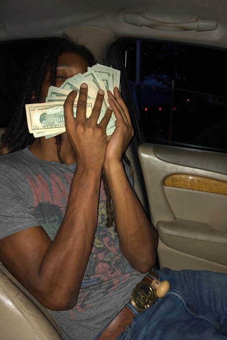 Big Cadillac only fans photos