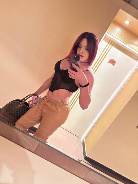 Alexandra Seara onlyfans pics