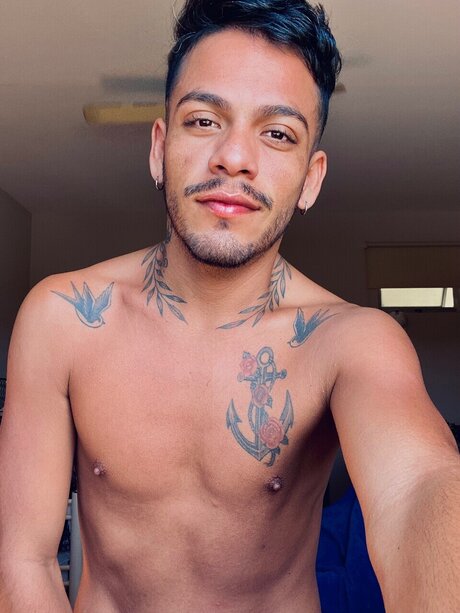 Angel Rodr guez_ onlyfans leak sex