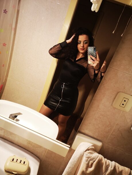 BabyChloe onlyfans porn