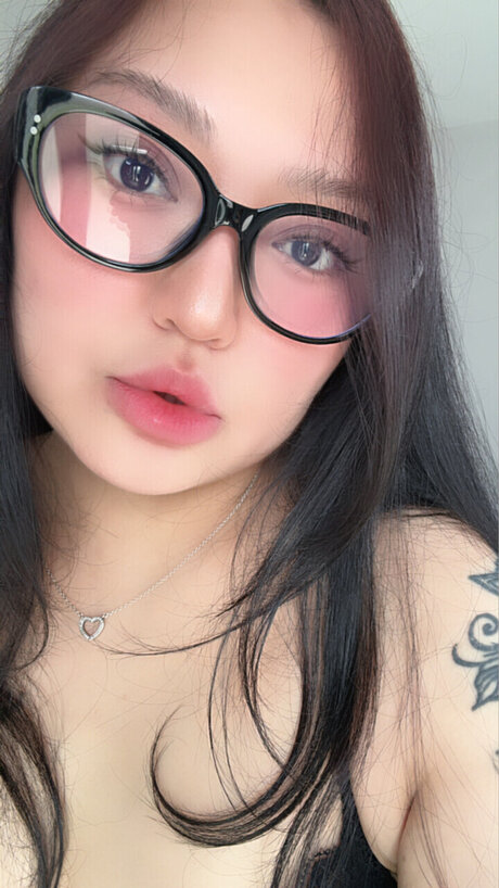 Mulan onlyfans desnuda