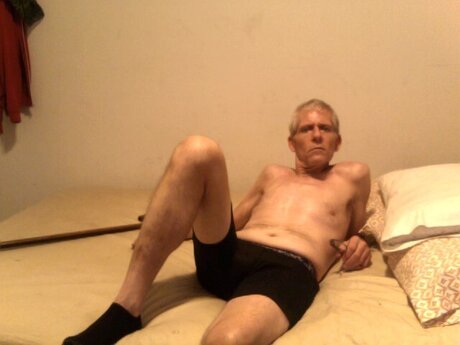 Zacharay nude on onlyfans