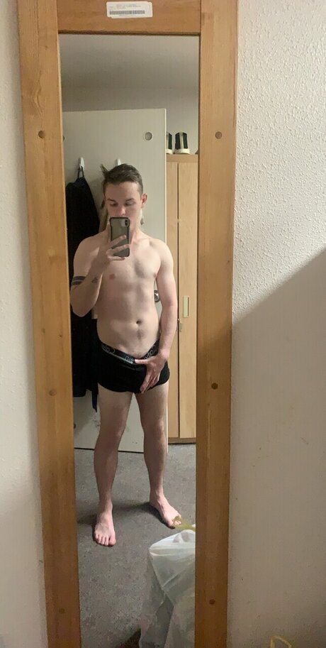 Sawyer onlyfans naked