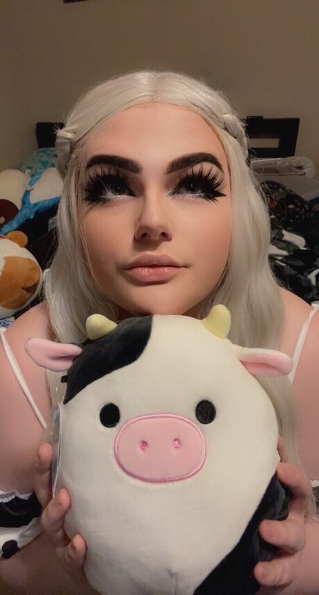 Magnolia May onlyfans leak