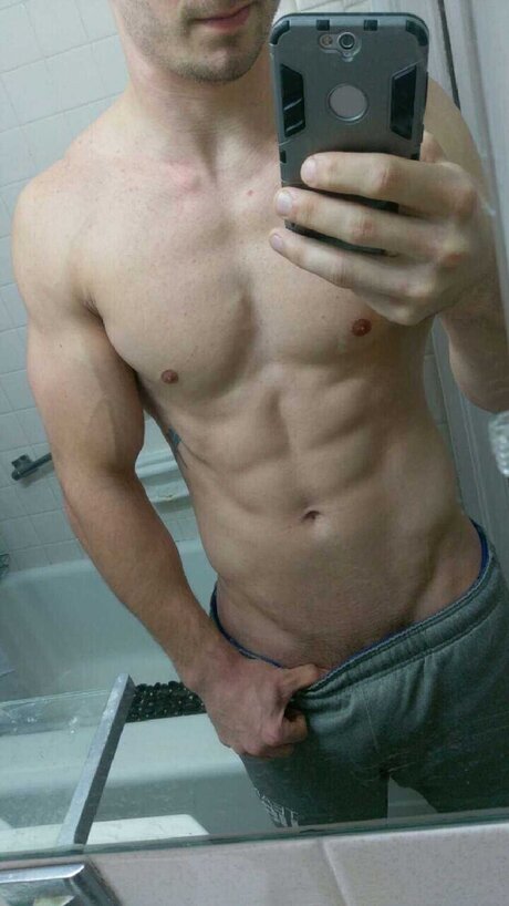 Jackson 2929 onlyfans nude