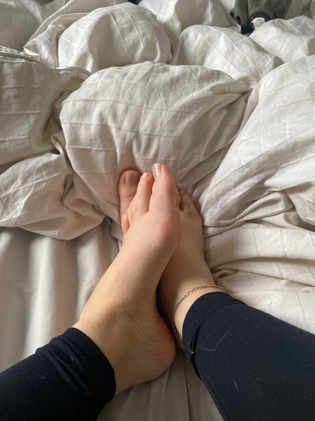 Mpfeet nude on onlyfans