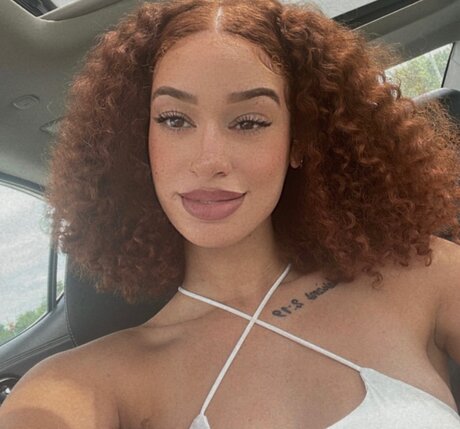 Adamina Marie boobs onlyfans