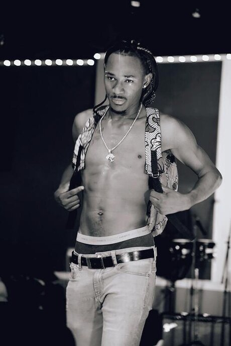 ThaModel onlyfans leaked dirtyship