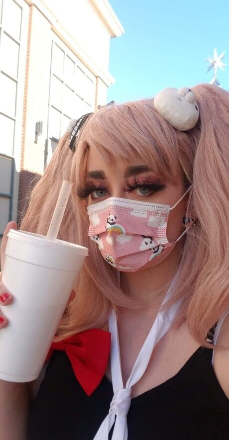 Aihime leak onlyfans