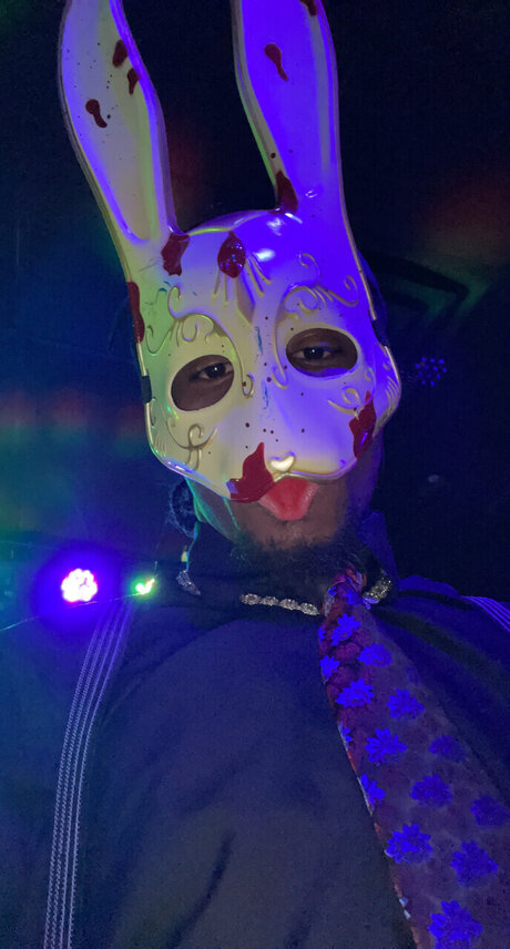 Jacori Knight nude porn onlyfans