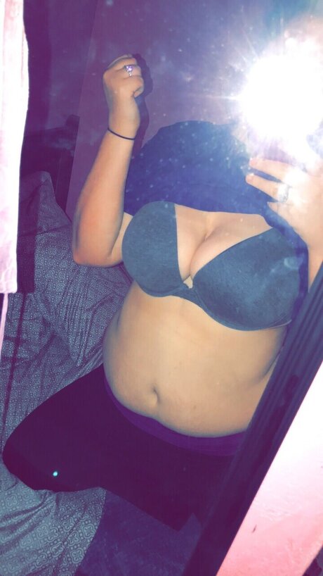 Cieara Thompson onlyfans nudes porn