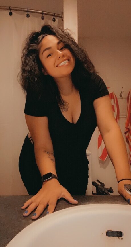 Marvelous Marvie onlyfans leaked