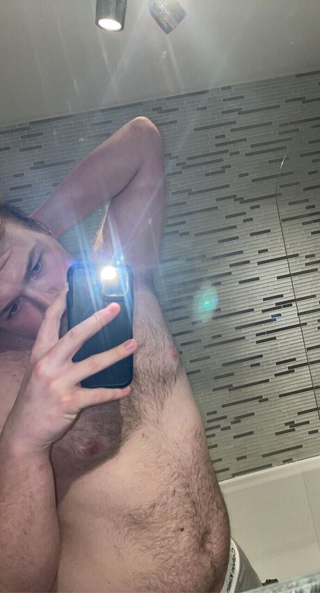 Kieran leaked onlyfans nude