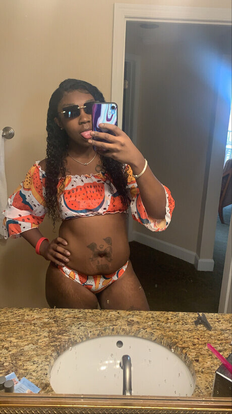 MsKeThatBaby_ leaked only fans porn