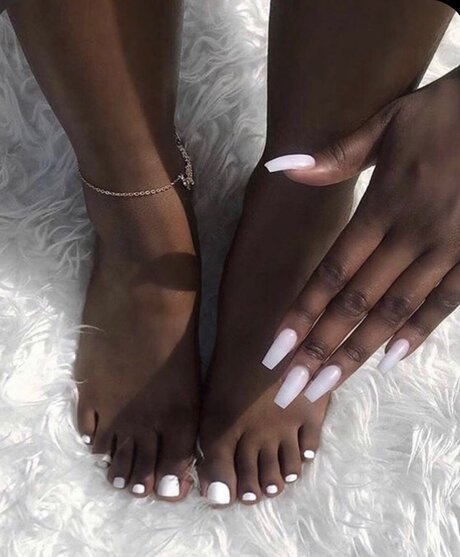 Angel Baby nude onlyfans leaks