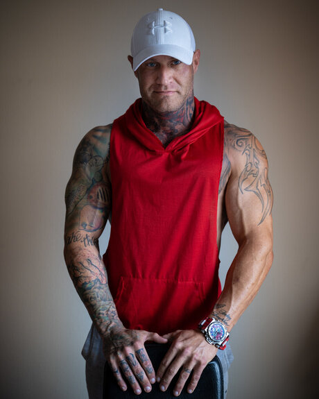 David James ass onlyfans