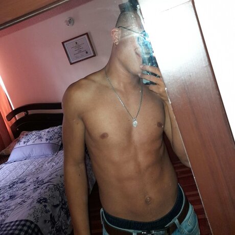 Rodrigo Lopez leaks only fans