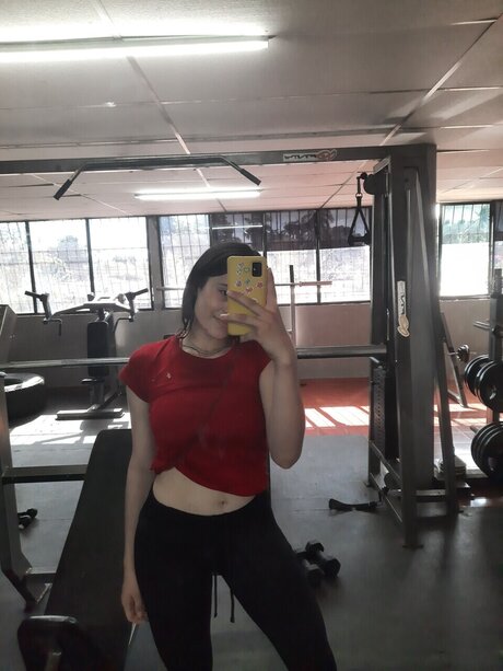 MAR A MORALES leaked only fans