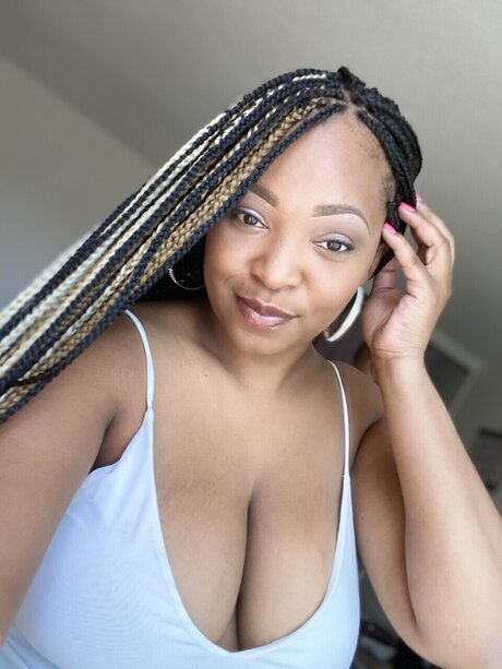 Trish B onlyfans posts