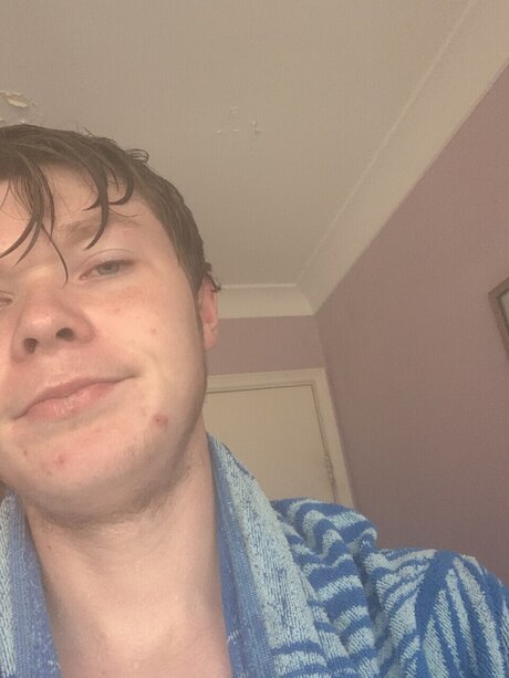 Jacko 2001 onlyfans pics leaked