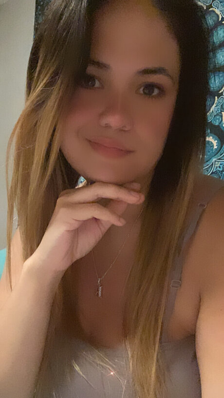 Genesita_ leaked onlyfans naked