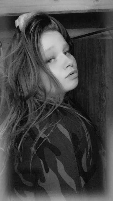 Keshia Encinas only fans pictures