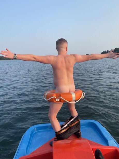 Spineris Hardcore onlyfans.